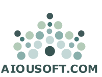 AIOUSoft Logo